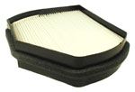 ALCO FILTER Filter,salongiõhk MS-6106